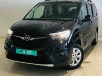 usado Opel Combo-e Life XL de segunda mano desde 36990€ ✅