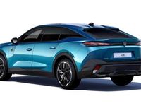 Usado Peugeot 408 GT 2024 Azul SUV