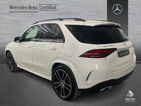 Usado Mercedes GLE350 AMG line 333 CV (244 kW) 2025 Pintura manufaktur manufaktur SUV