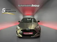 Usado Toyota Yaris Style 116 CV (85 kW) 2023 Otro Utilitario