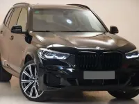 Usado BMW X5 xLine 286 CV (210 kW) 2022 Negro SUV