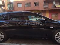 Usado Opel Astra Ultimate 145 CV (106 kW) 2021 Negro Familiar