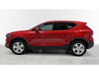 Usado Volvo XC40 Core 163 CV (119 kW) 2024 Rojo SUV