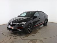 Usado Renault Arkana R.S. 158 CV (116 kW) 2022 Negro SUV