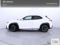 Usado Lexus UX 250h 184 CV (135 kW) 2020 Blanco SUV