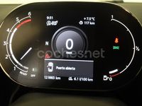 Usado Mini One D Countryman 116 CV (85 kW) 2021 Verde SUV