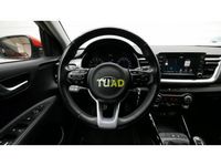 usado Kia Stonic 1.0 T-GDi 74kW (100CV) Black Edition