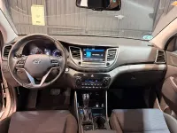 Usado Hyundai Tucson 141 CV (103 kW) 2017 Blanco SUV