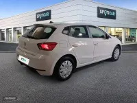 Usado Seat Ibiza Reference 80 CV (58 kW) 2023 Blanco Utilitario