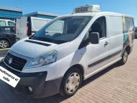 Usado Fiat Scudo Comfort 90 CV (66 kW) 2016 Blanco Van