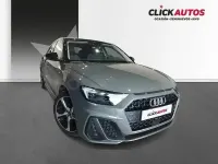 Usado Audi A1 Sportback Sport 116 CV (85 kW) 2025 Gris / plata Utilitario