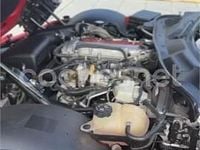 Usado Opel GT 264 CV (194 kW) 2010 Rojo Descapotable