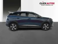 Usado Peugeot 3008 Allure 131 CV (96 kW) 2024 Azul SUV