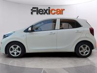 Usado Kia Picanto 67 CV (49 kW) 2022 Blanco Utilitario