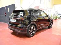 usado VW T-Cross - 1.5 TSI Sport DSG7 110kW