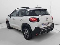 Usado Citroën C3 Aircross Feel 111 CV (81 kW) 2021 Blanco SUV