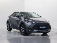 Usado Toyota C-HR Advance 196 CV (144 kW) 2024 Negro SUV