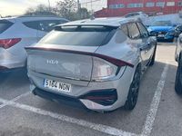 Usado Kia EV6 GT-Line 168 kW (229 CV) 2025 Gris SUV