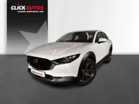 Usado Mazda CX-30 188 CV (138 kW) 2023 Blanco SUV