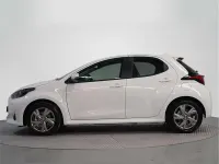 Usado Toyota Yaris Active 116 CV (85 kW) 2024 Utilitario