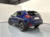 Nuevo Subaru Crosstrek 136 CV (100 kW) 2025 Azul SUV