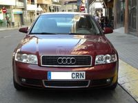 usado Audi A4 2.0 Multitronic