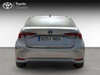 Usado Toyota Corolla Plus 140 CV (102 kW) 2025 Berlina