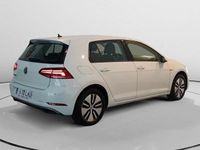 Usado VW e-Golf 100 kW (136 CV) 2020 Utilitario