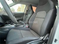 Usado Nissan Juke N-Connecta 114 CV (83 kW) 2024 Blanco SUV