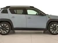 Usado Renault 4 E-Tech Iconic 110 kW (150 CV) 2025 Azul SUV