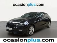 Usado BMW M140 140 CV (102 kW) 2019 Negro Utilitario