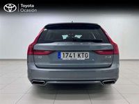 usado Volvo V90 D4 R-Design Aut. 190