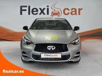 usado Infiniti Q30 1.6TC 115kW (156CV) PREMIUM TECH 7DCT