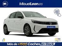 Usado Opel Corsa Edition 100 CV (73 kW) 2024 Blanco Utilitario