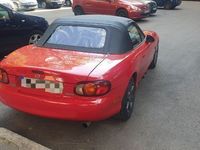 usado Mazda MX5 1998