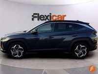 Usado Hyundai Tucson 230 CV (169 kW) 2021 Gris SUV