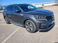 Usado Kia Sorento 230 CV (169 kW) 2020 Gris SUV