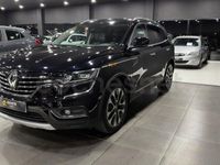 Usado Renault Koleos Initiale Paris 175 CV (128 kW) 2019 Negro SUV