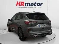 Usado Ford Kuga ST-Line 225 CV (165 kW) 2023 Gris SUV