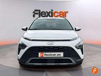 Usado Hyundai Bayon 84 CV (61 kW) 2023 Blanco SUV