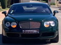 Usado Bentley Continental GT 559 CV (411 kW) 2007