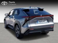 Usado Toyota bZ4X Advance 150 kW (204 CV) 2023 Eléctrico SUV