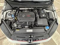 Usado VW Golf VII GTI 245 CV (180 kW) 2019 Blanco Berlina