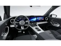 Nuevo Mercedes GLC400d 359 kW (489 CV) 2026 Negro SUV