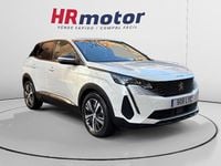 Usado Peugeot 3008 Allure 131 CV (96 kW) 2016