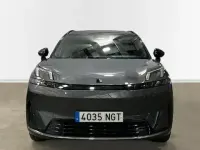 Usado Lynk & Co 08 350 CV (257 kW) 2025 Negro SUV