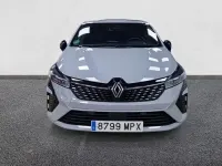 Usado Renault Clio Techno 90 CV (66 kW) 2024 Utilitario