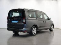 Brugt VW Caddy Maxi 116 HK (85 kW) 2025 Grå MPV