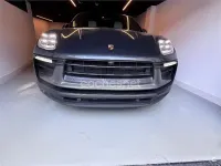 Usado Porsche Macan 265 CV (194 kW) 2023 Gris / plata SUV