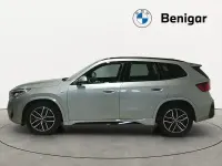 Usado BMW X1 163 CV (119 kW) 2025 Gris SUV